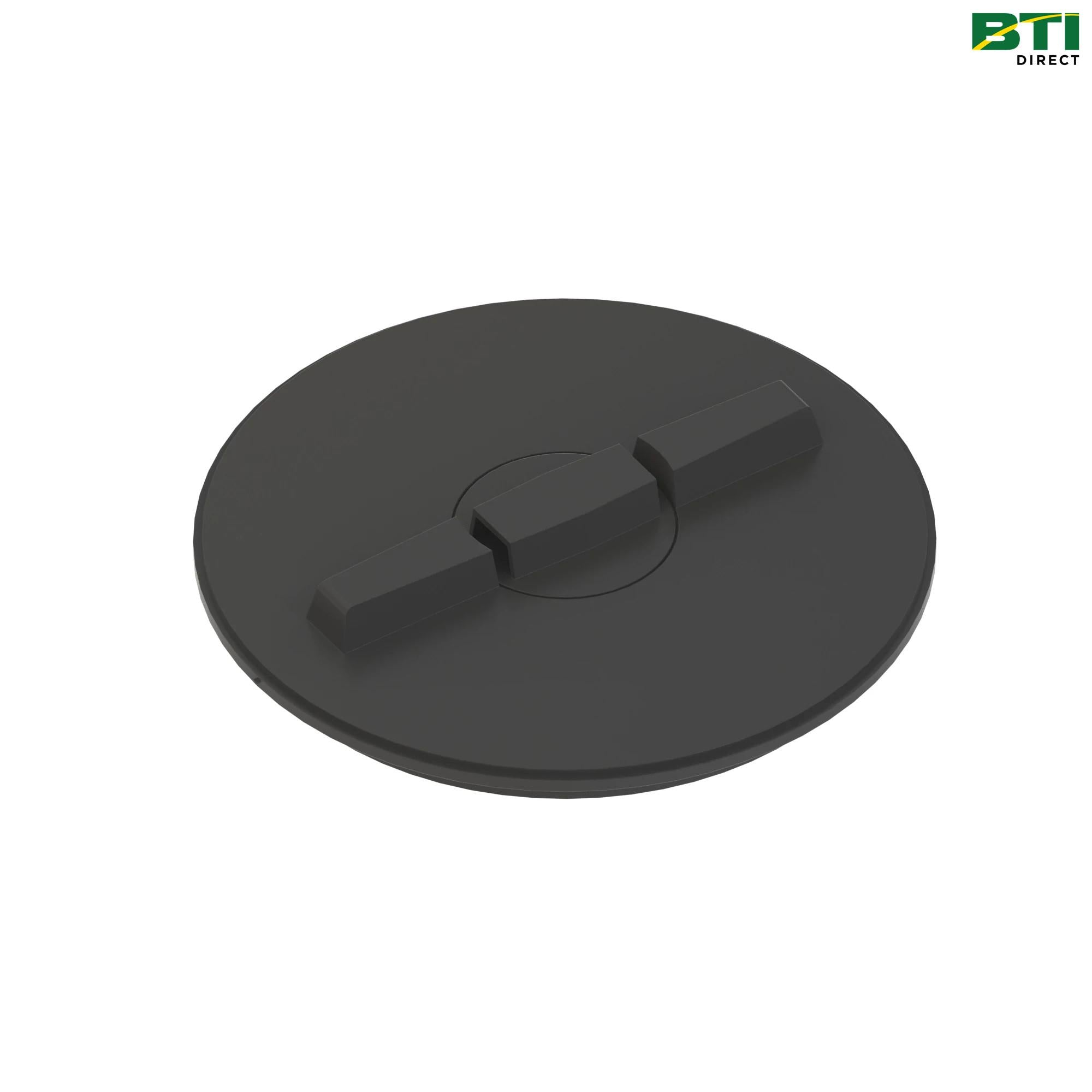 AN202656: Solution Tank Cover