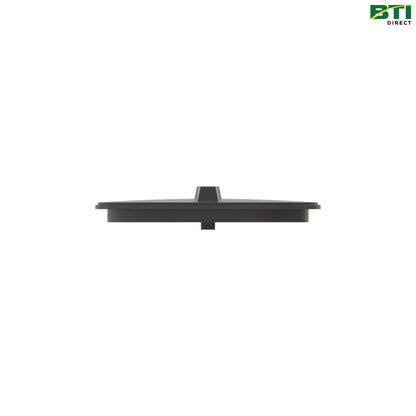 AN202656: Solution Tank Cover