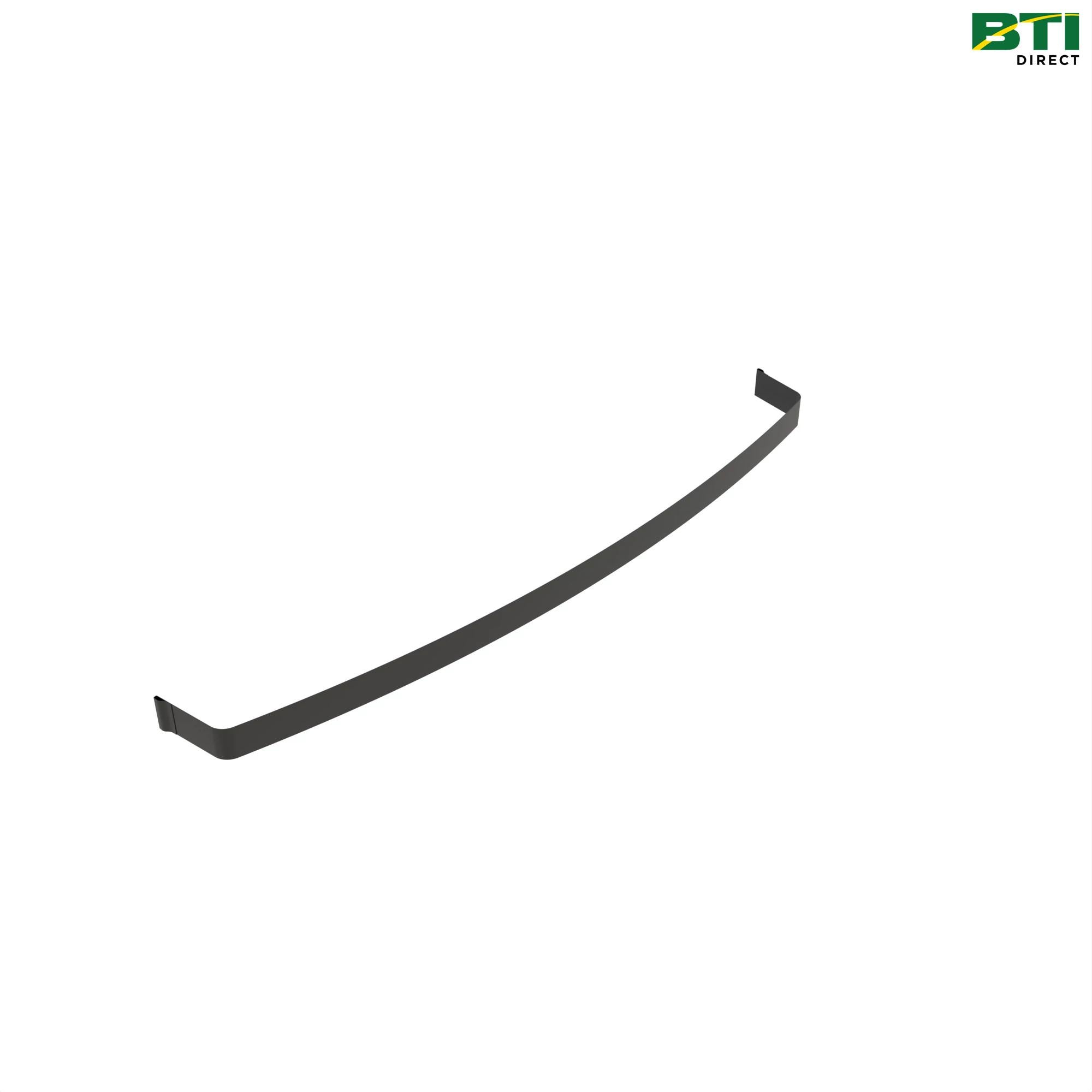 AN202685: Solution Tank Strap
