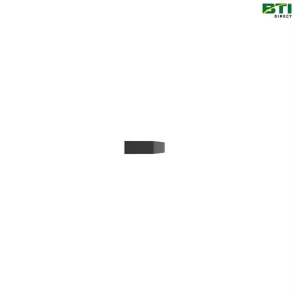 AN202685: Solution Tank Strap