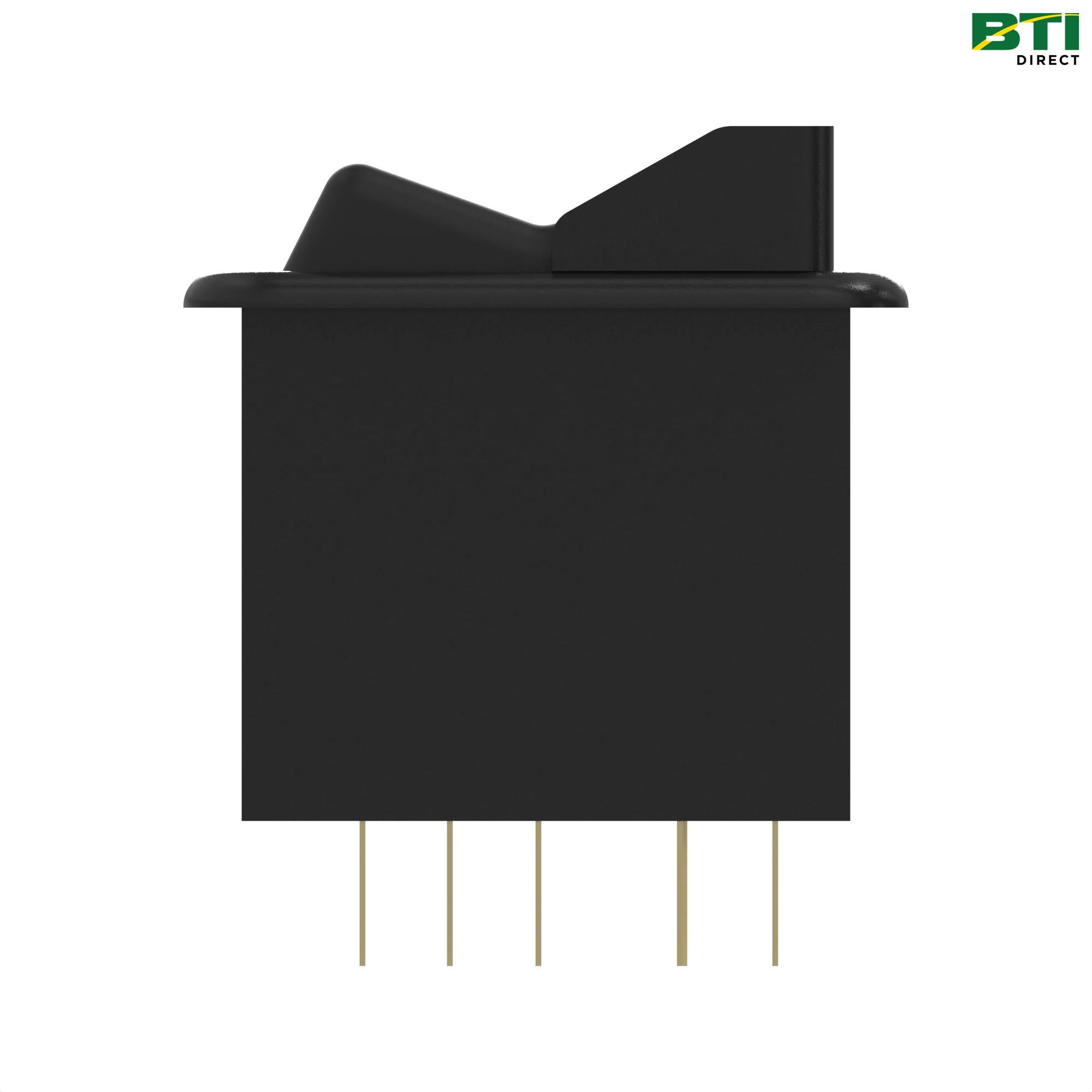 AN202797: Toggle/Rocker Switch