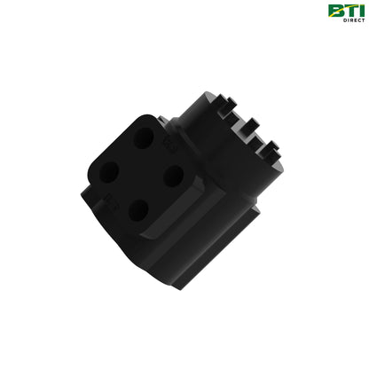 AN202844: Steering Control Valve