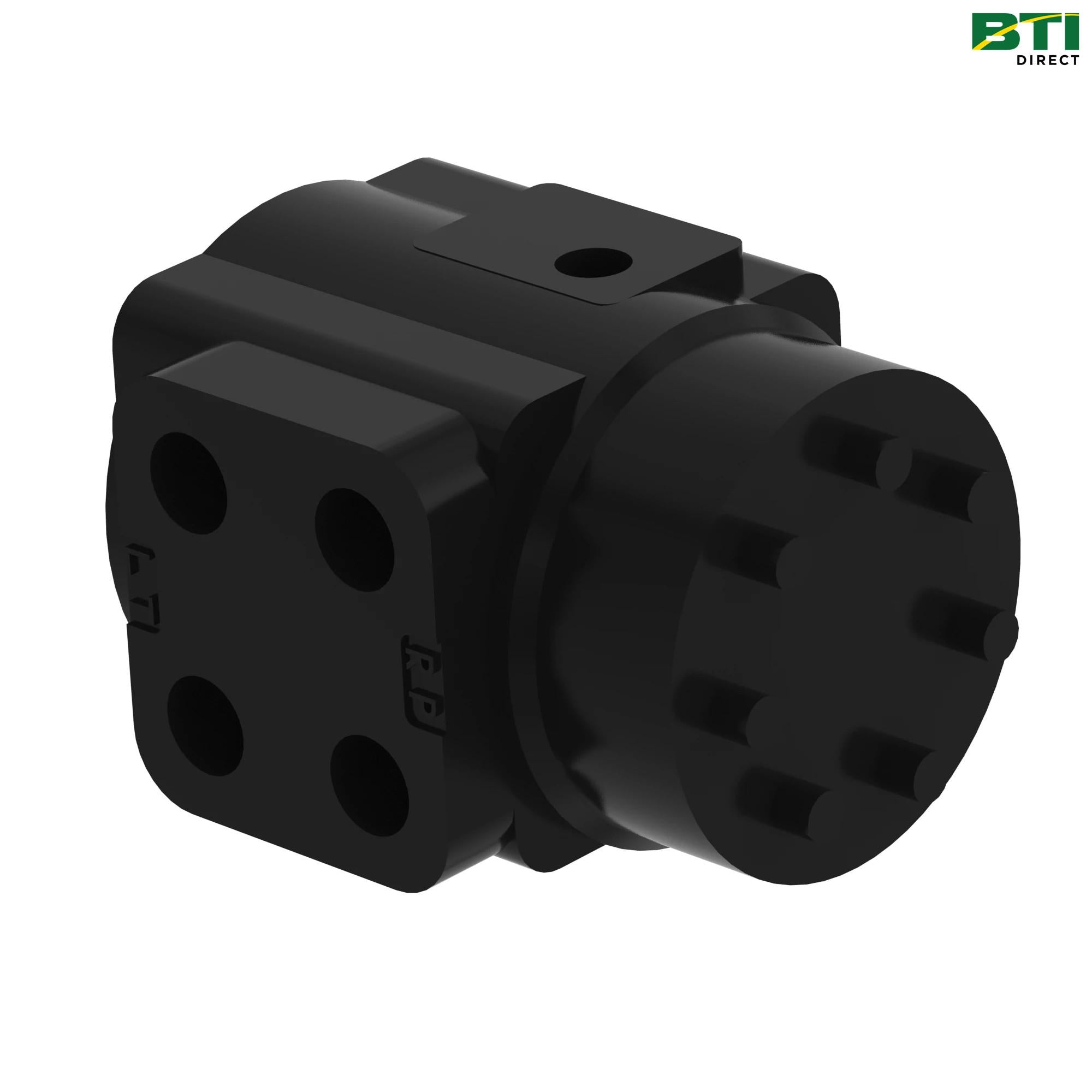AN202844: Steering Control Valve