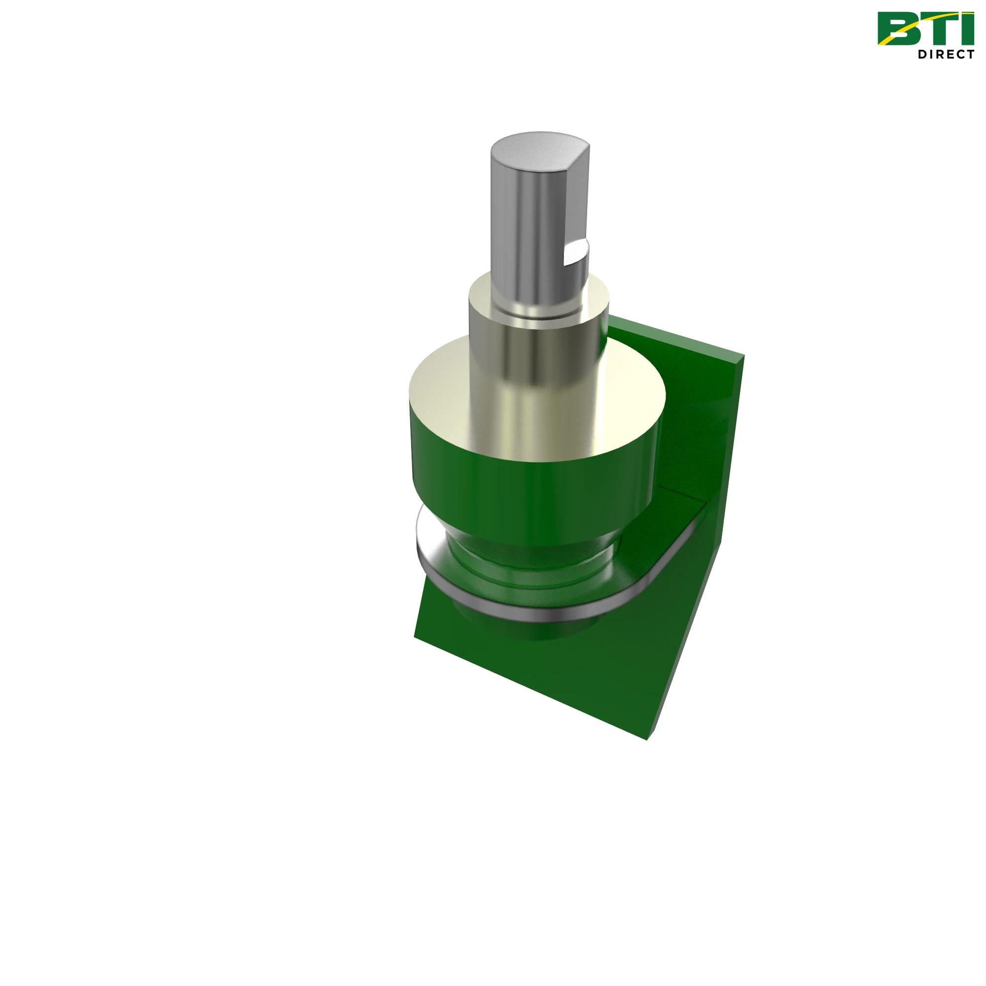 AN202878: Potentiometer