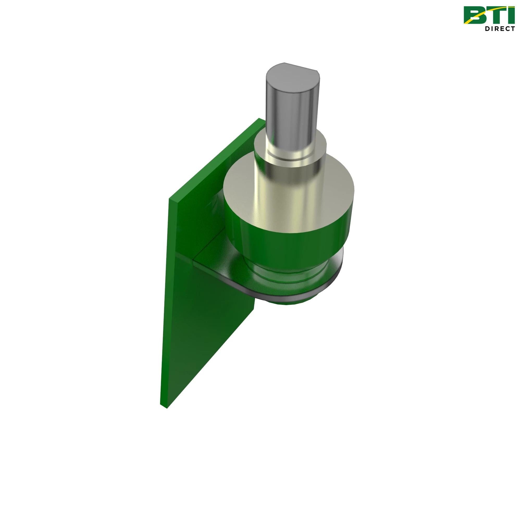 AN202878: Potentiometer