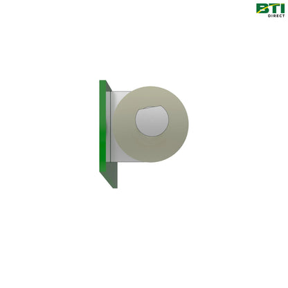 AN202878: Potentiometer
