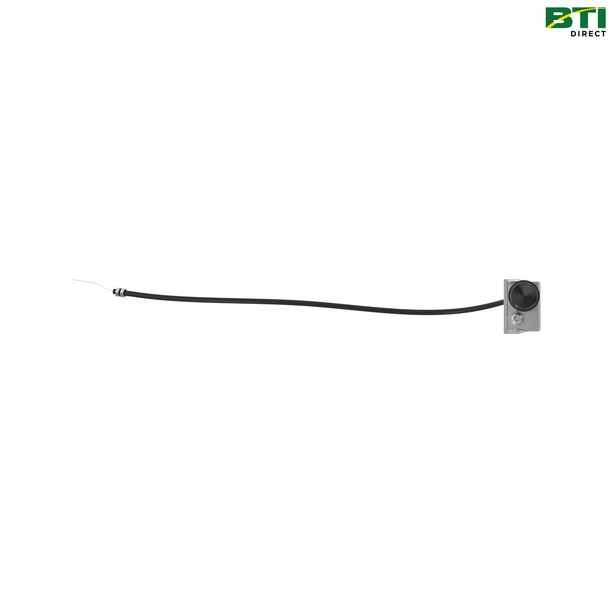 AN202988: Electric Throttle Actuator