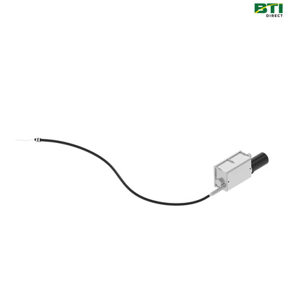AN202988: Electric Throttle Actuator