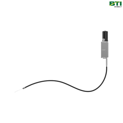 AN202988: Electric Throttle Actuator