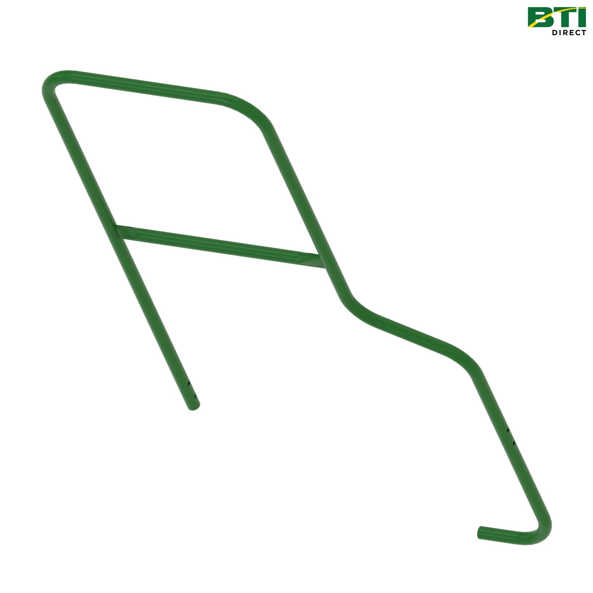 AN203070: Handrail Assembly, Right Side, Rear