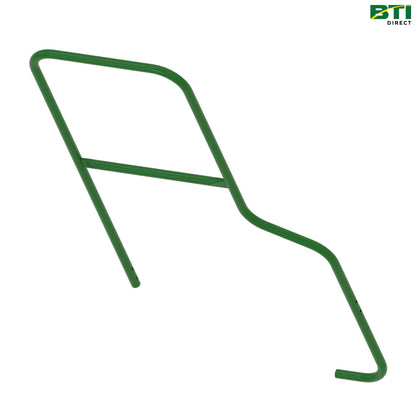 AN203070: Handrail Assembly, Right Side, Rear