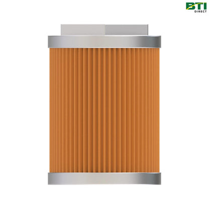 AN203439: Hydraulic Oil Reservoir Suction Strainer