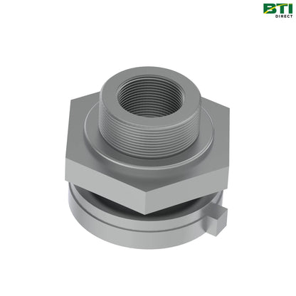 AN203503: Tank Bulkhead Fitting