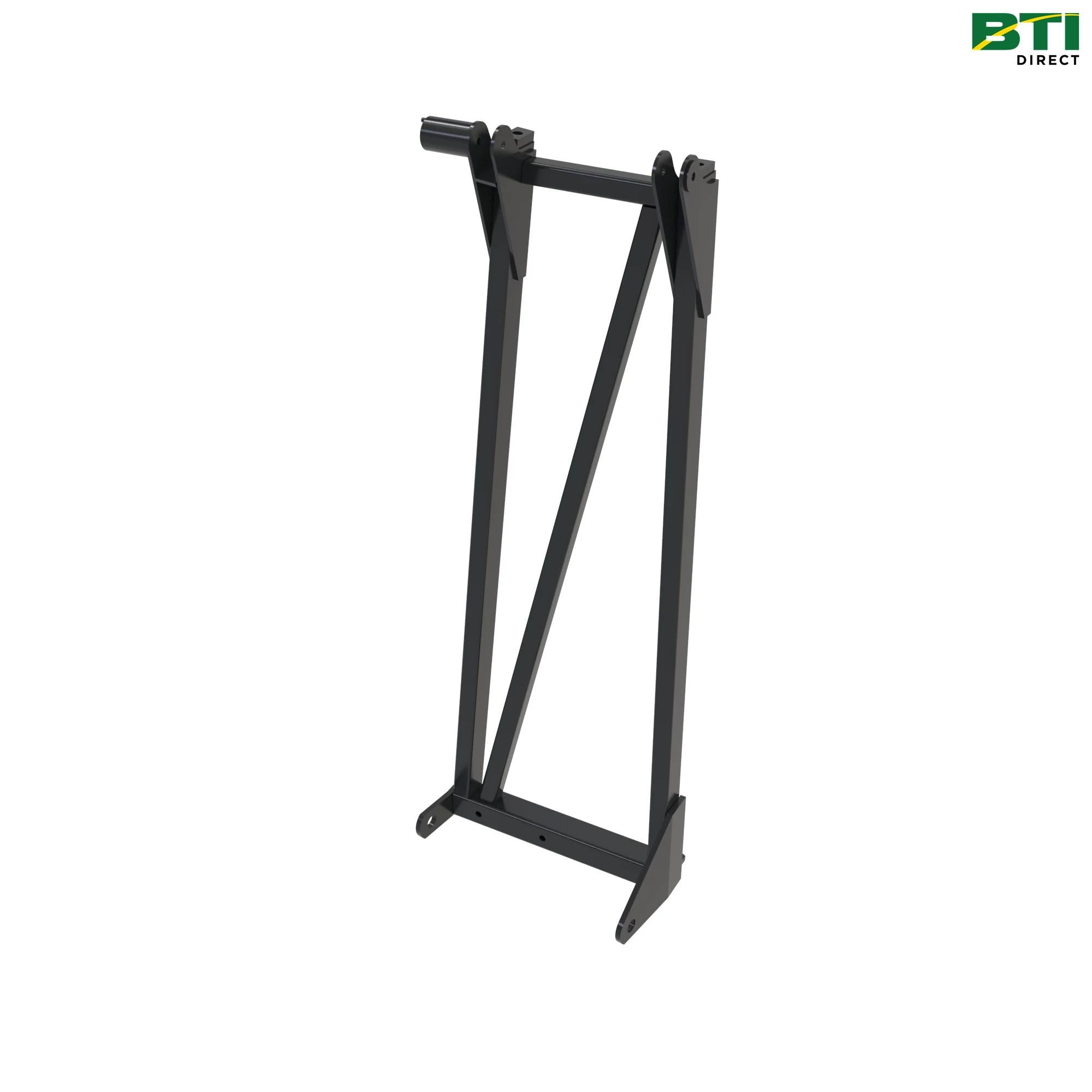 AN203670: RH Secondary Wing Frame