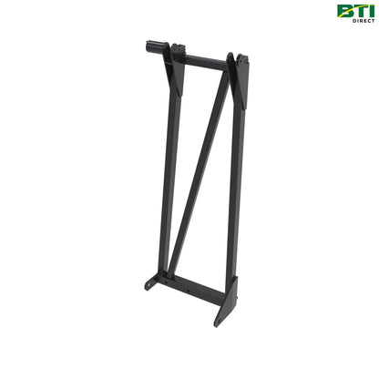 AN203670: RH Secondary Wing Frame