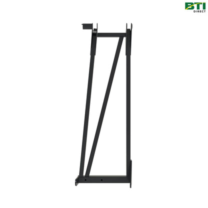 AN203670: RH Secondary Wing Frame