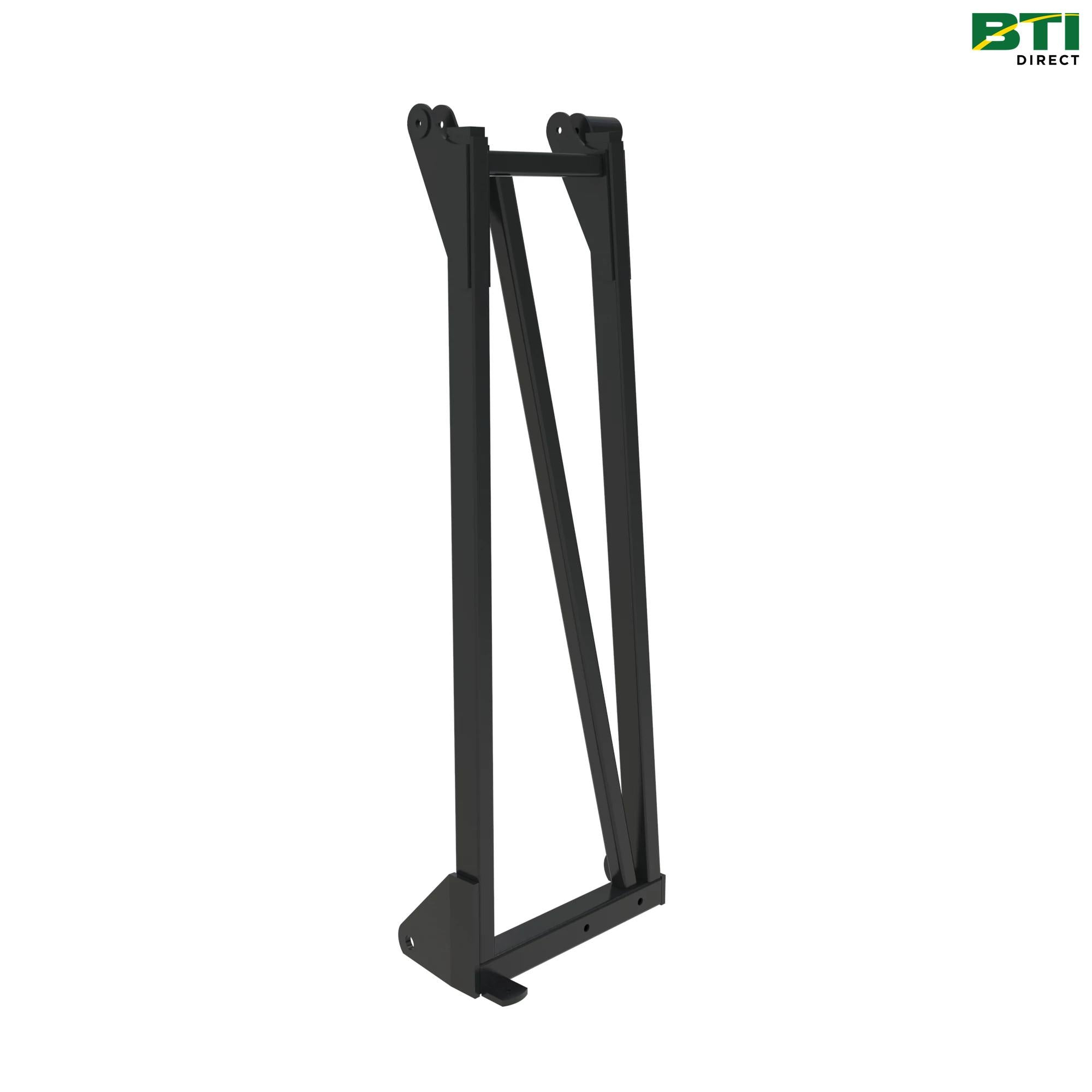 AN203670: RH Secondary Wing Frame