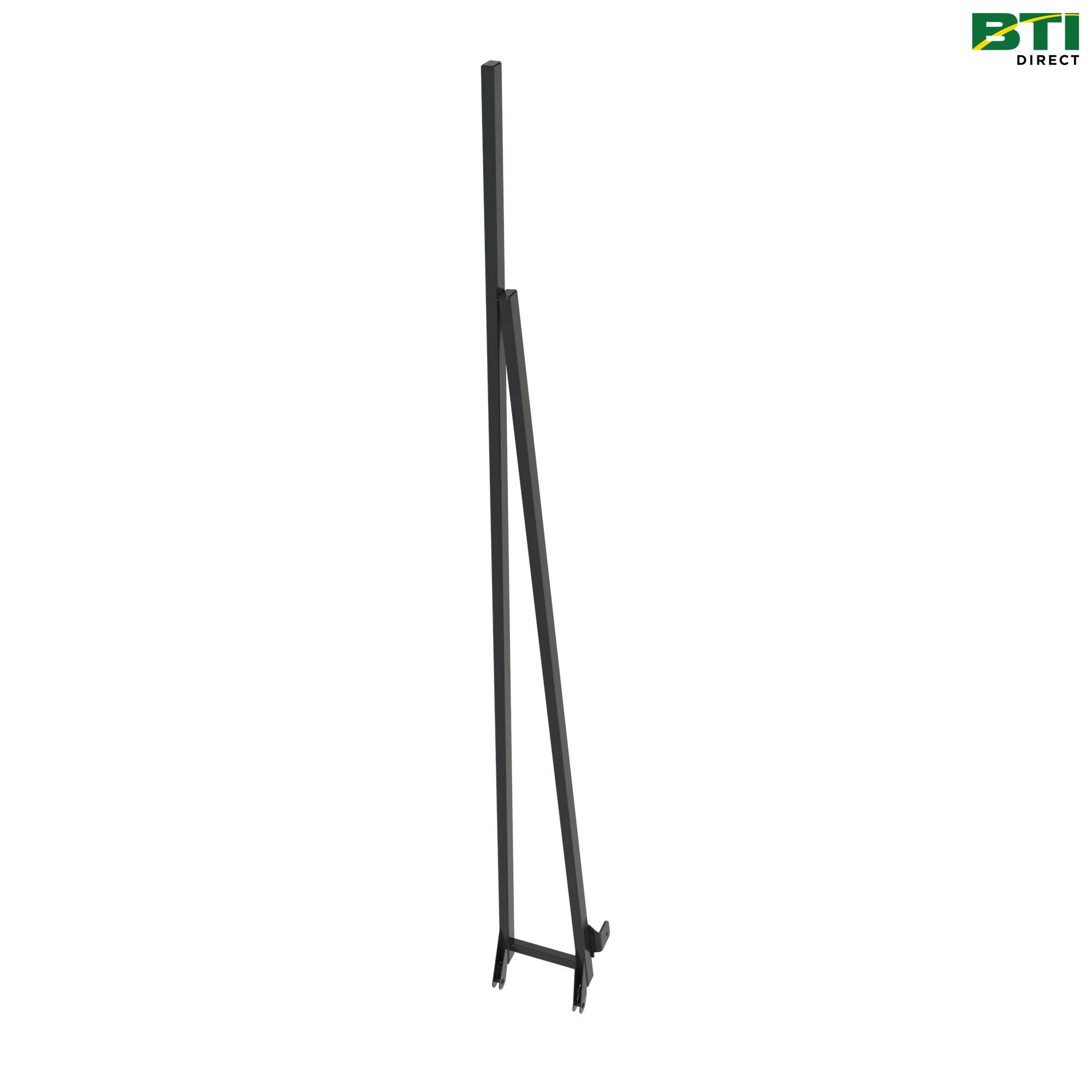 AN203733: LH Wing Frame