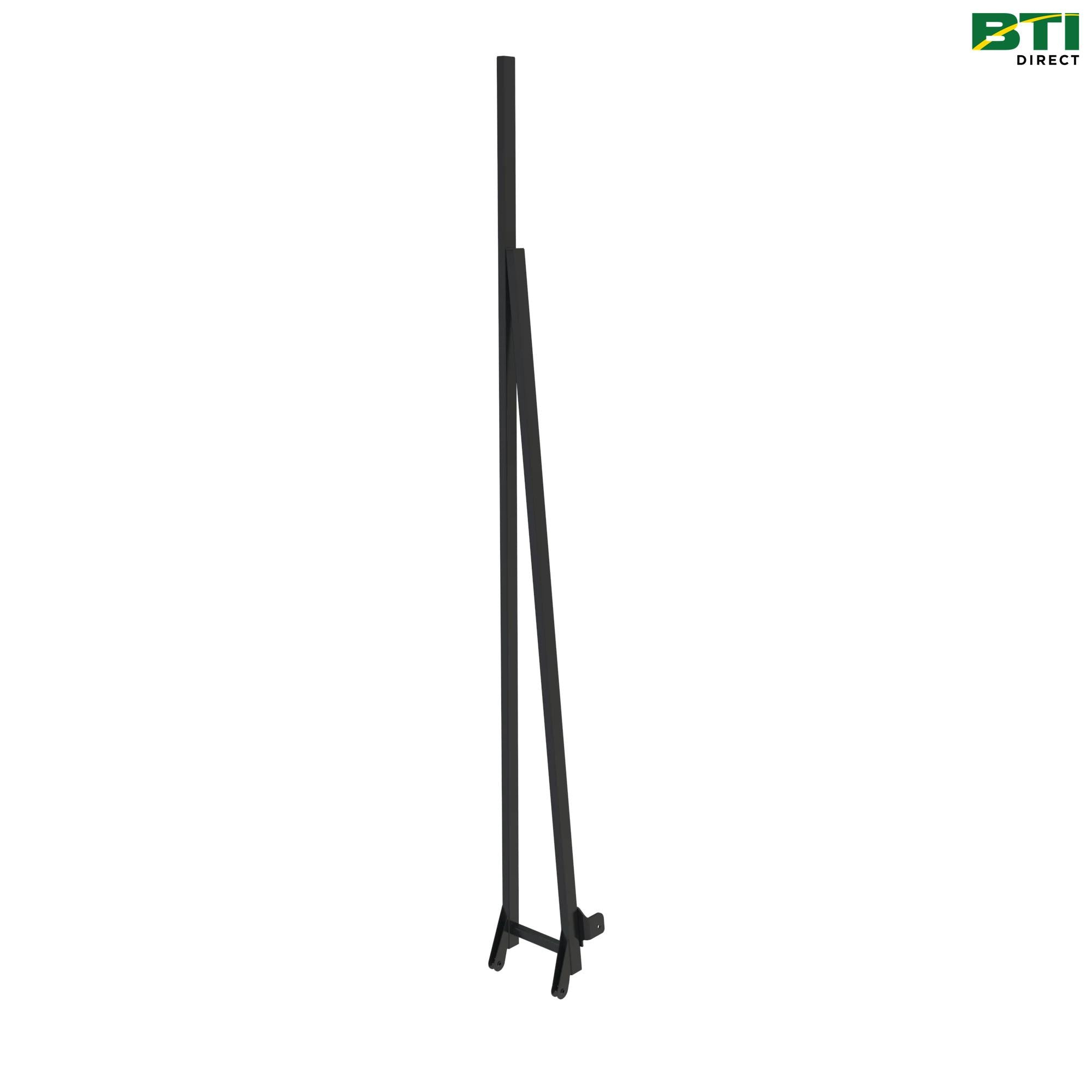 AN203733: LH Wing Frame