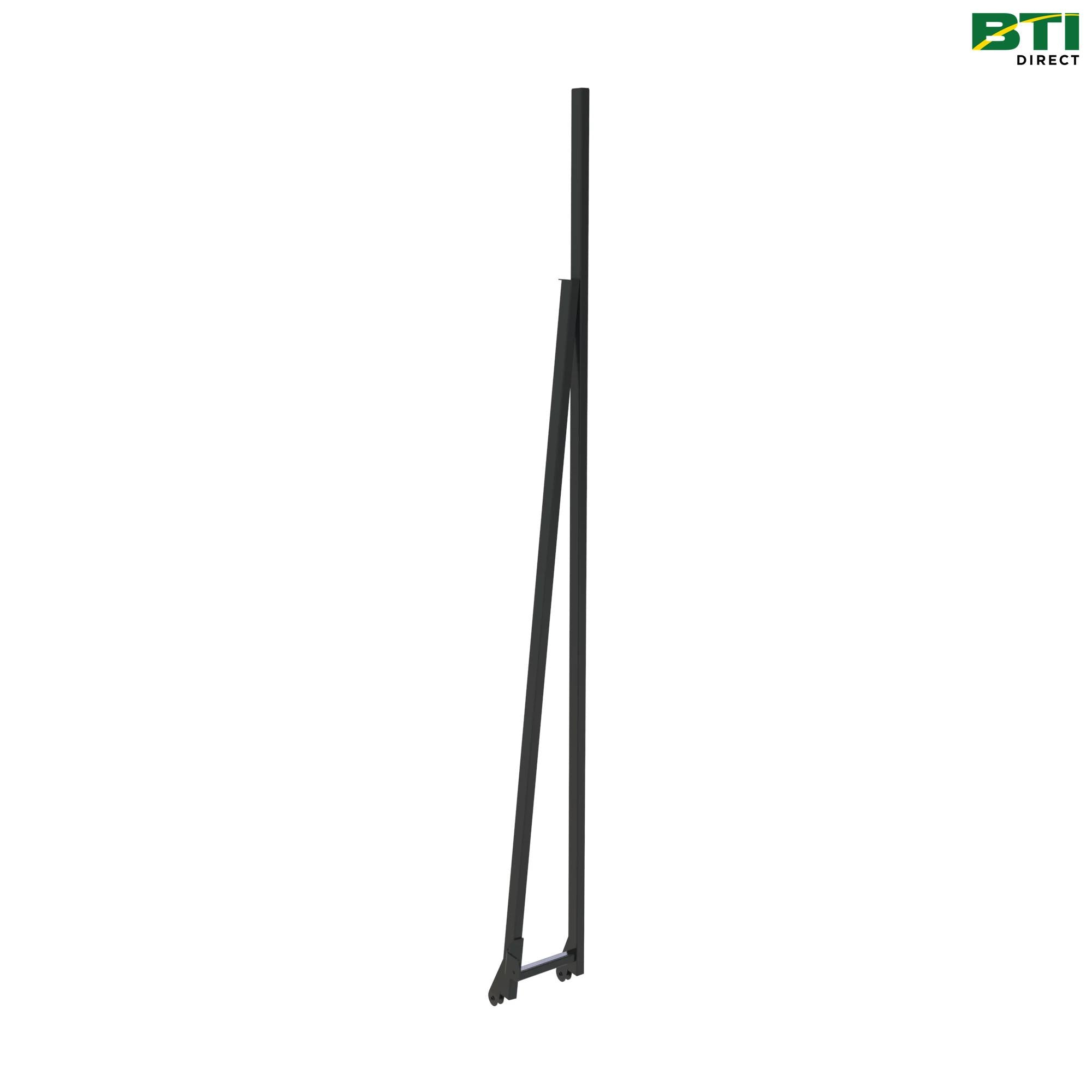 AN203733: LH Wing Frame