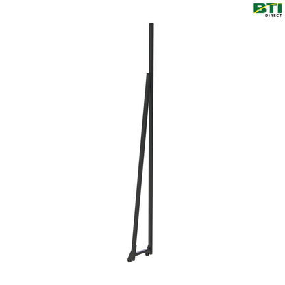 AN203733: LH Wing Frame