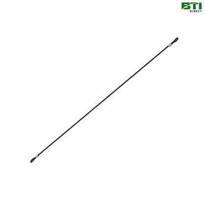 AN203777: Center Frame Cable