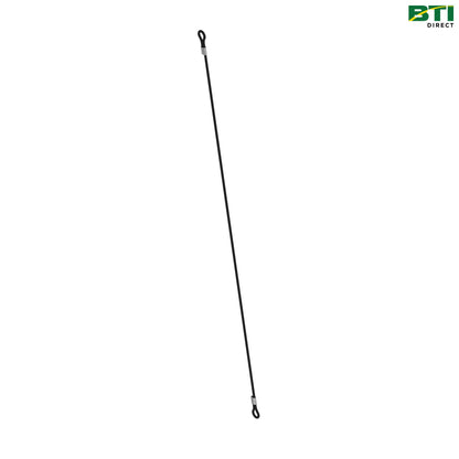 AN203777: Center Frame Cable