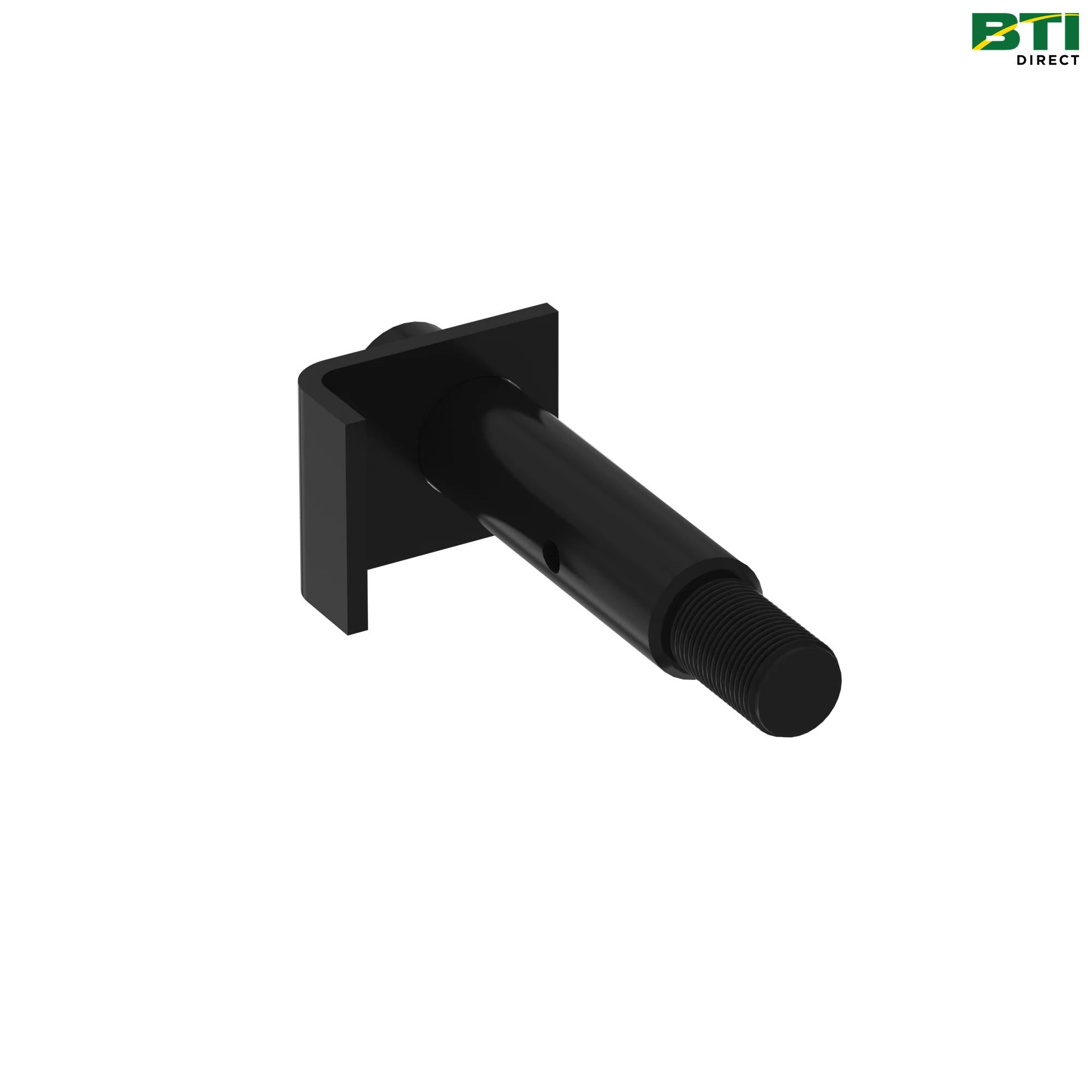 AN203790: Threaded Pin Fastener
