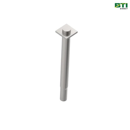 AN203793: Threaded Pivot Pin Fastener