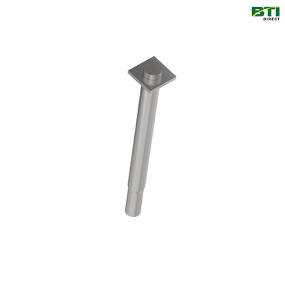 AN203793: Threaded Pivot Pin Fastener