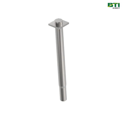 AN203793: Threaded Pivot Pin Fastener