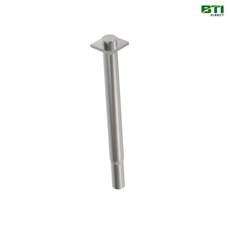 AN203793: Threaded Pivot Pin Fastener