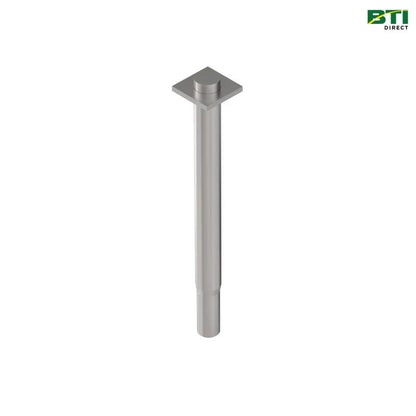 AN203793: Threaded Pivot Pin Fastener