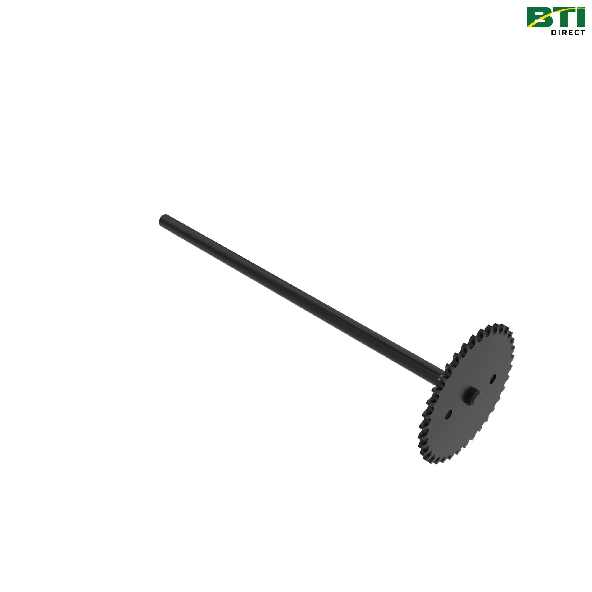 AN203794: Boom Chain Sprocket