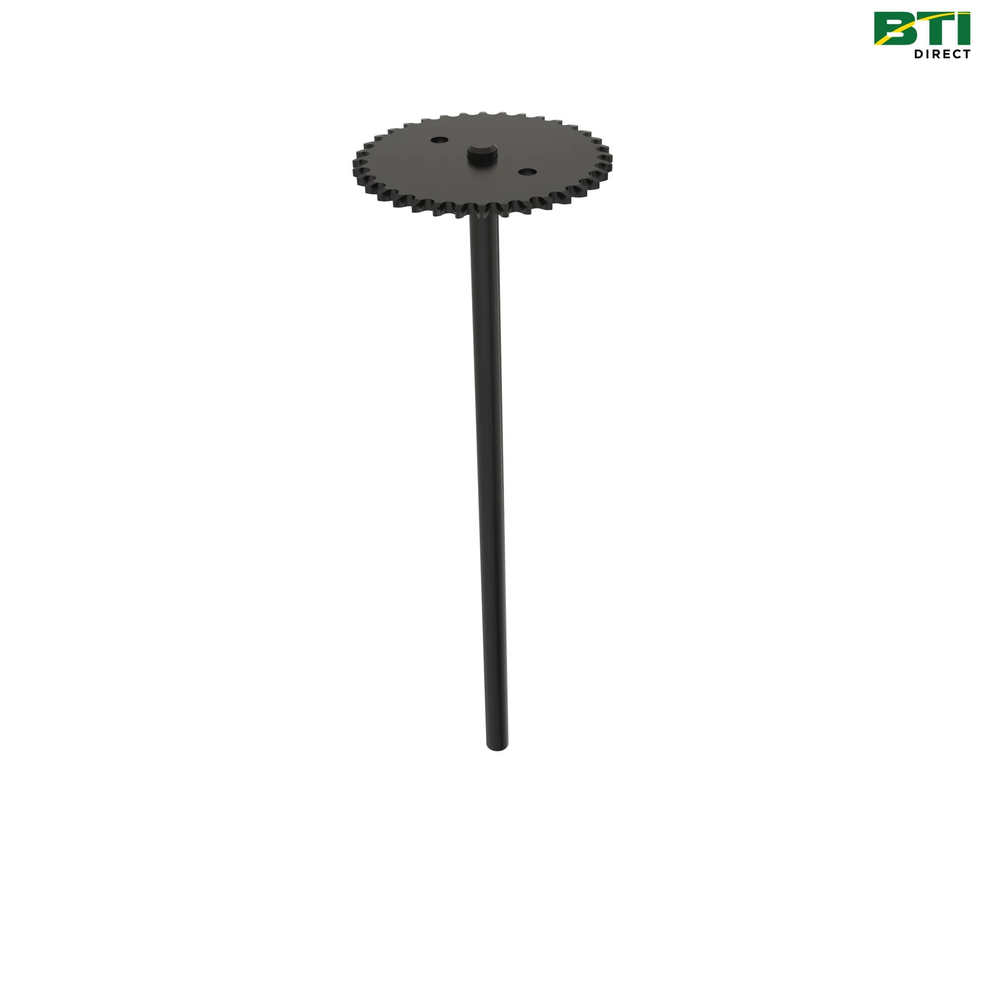AN203794: Boom Chain Sprocket