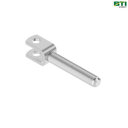 AN203808: Boom Hardware Yoke