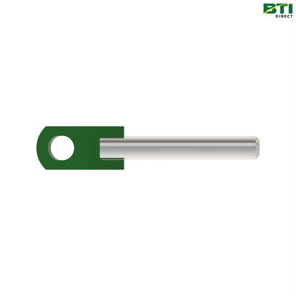 AN203809: Turnbuckle Anchor
