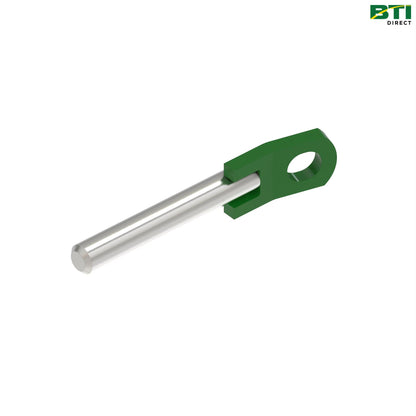 AN203809: Turnbuckle Anchor