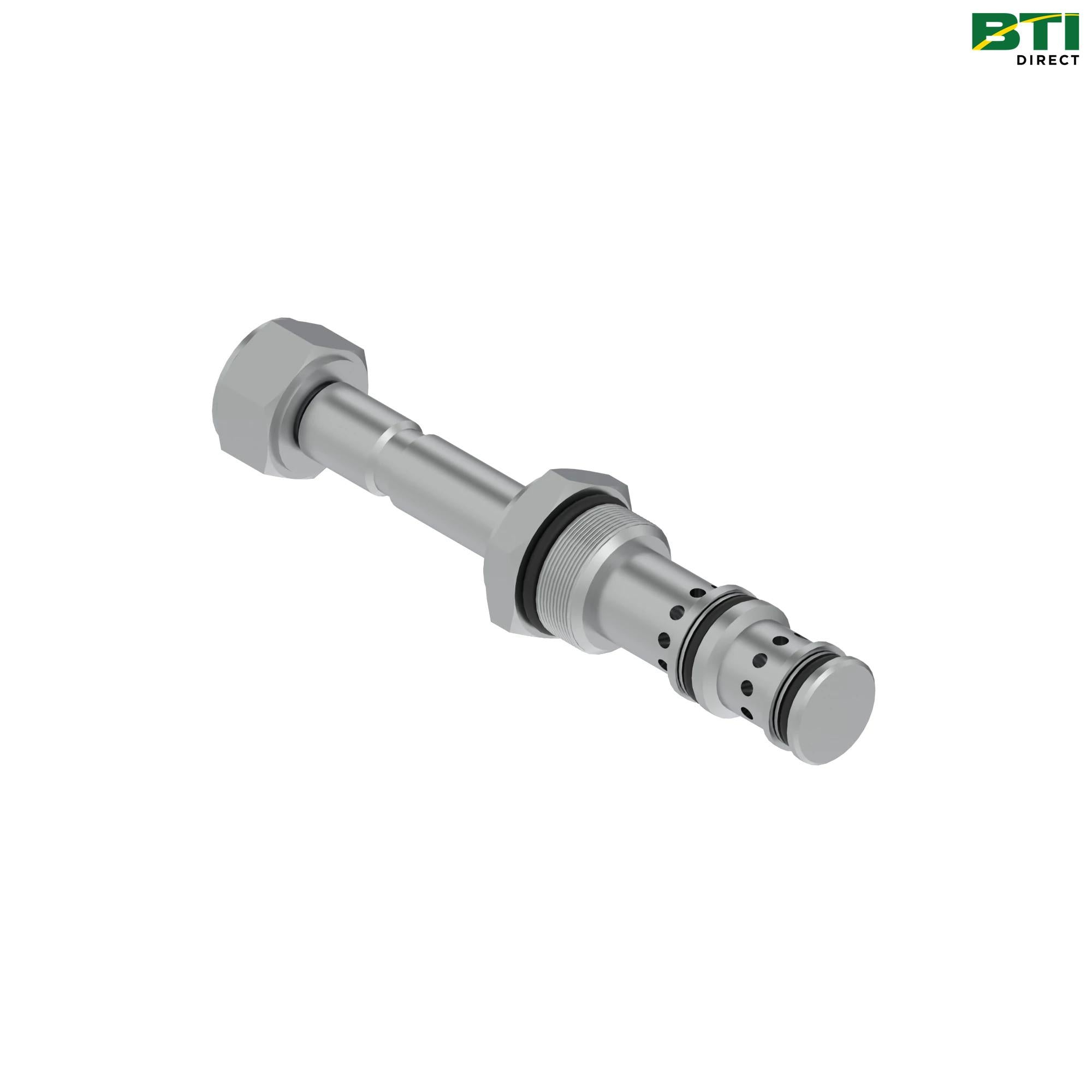 AN203856: Proportional Flow Control