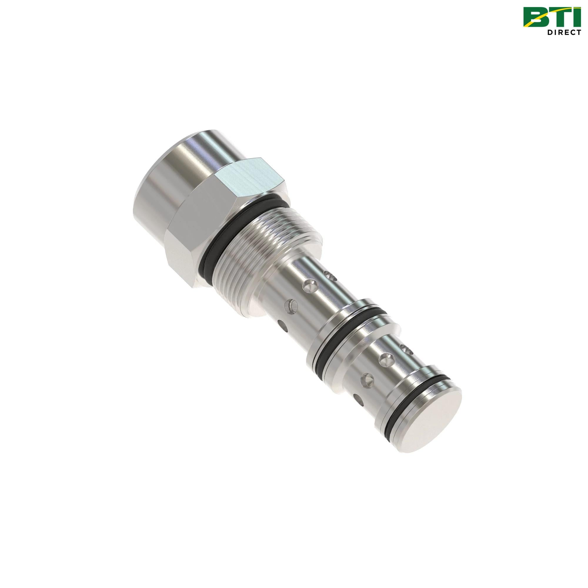 AN203859: Pressure Compensator