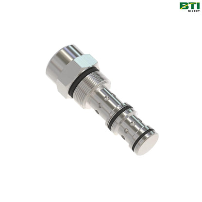 AN203859: Pressure Compensator