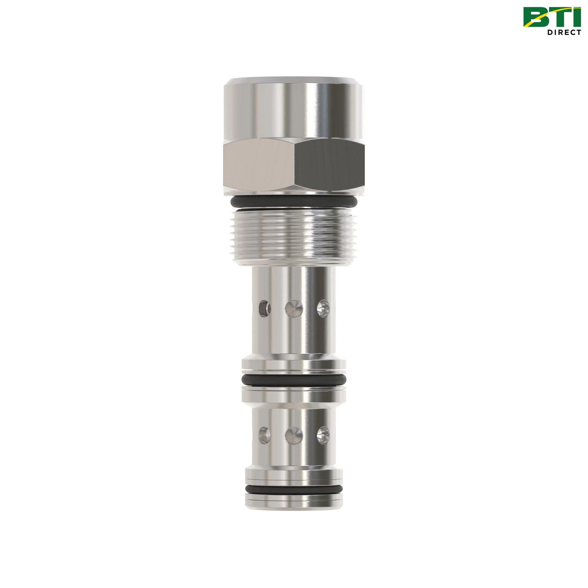 AN203859: Pressure Compensator