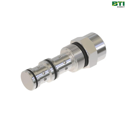 AN203859: Pressure Compensator