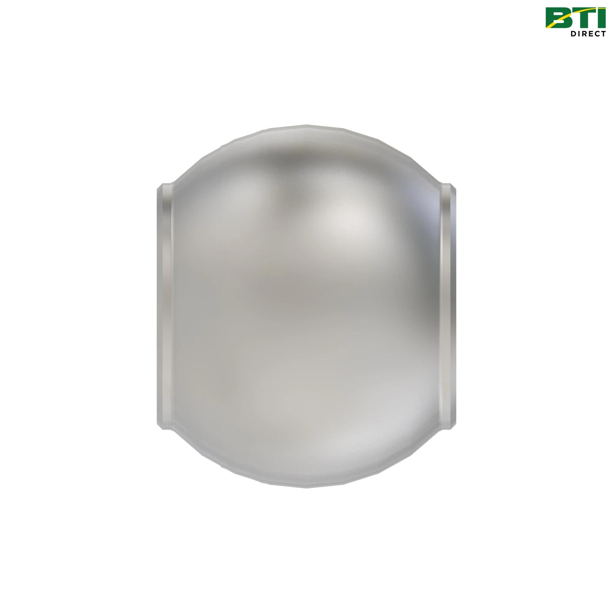 AN203909: Self-Aligning Bushing