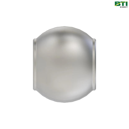 AN203909: Self-Aligning Bushing