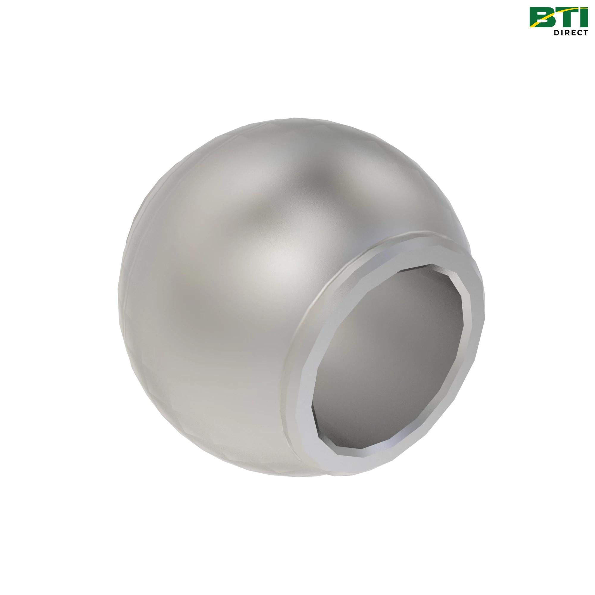 AN203909: Self-Aligning Bushing