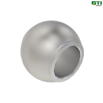 AN203909: Self-Aligning Bushing