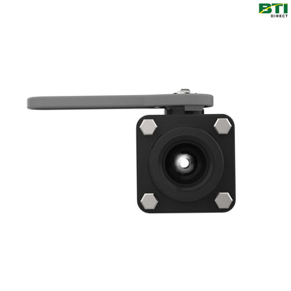 AN203915: 1/2 Npt Special Ball Valve
