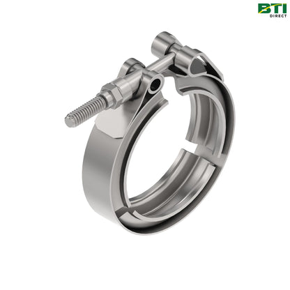 AN203989: V-Clamp