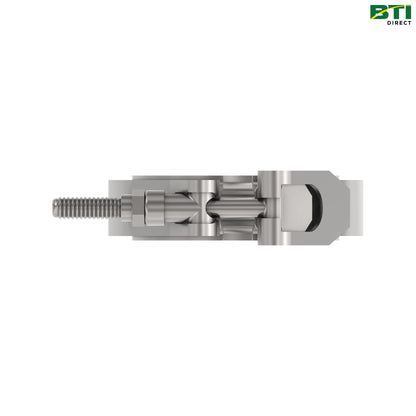 AN203989: V-Clamp